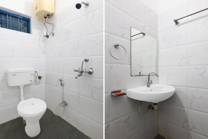 spot on bherunath bhavan