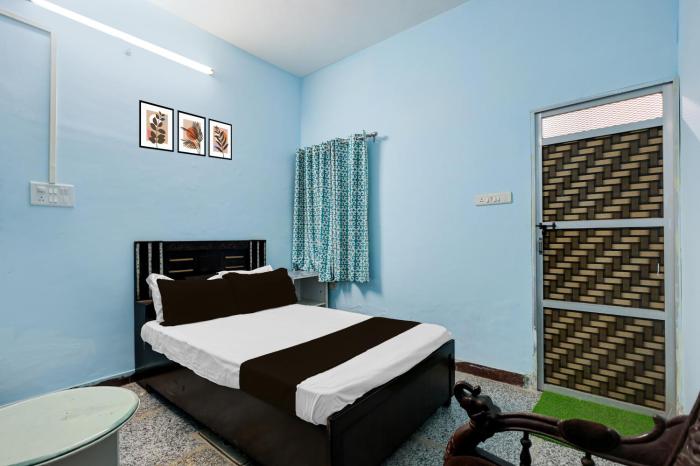 spot on bherunath bhavan