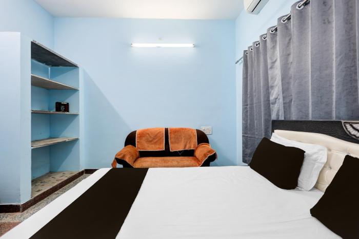 spot on bherunath bhavan