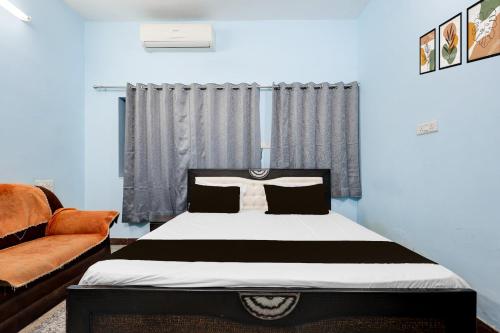 spot on bherunath bhavan