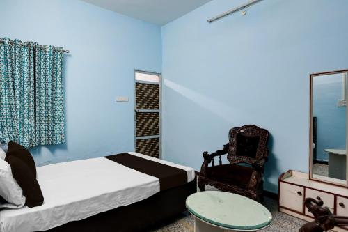 spot on bherunath bhavan