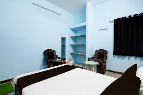 spot on bherunath bhavan