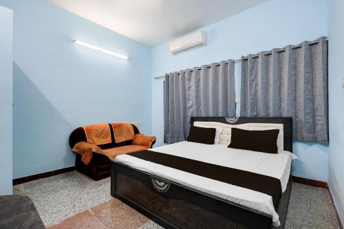 spot on bherunath bhavan