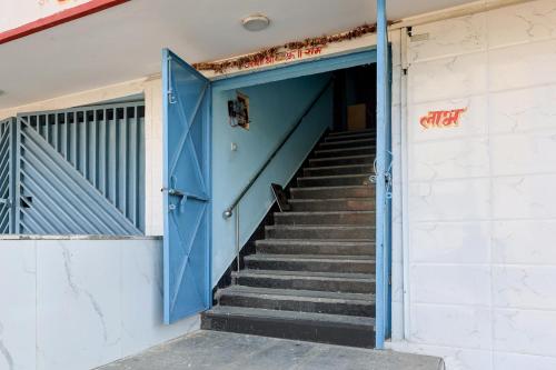 spot on bherunath bhavan