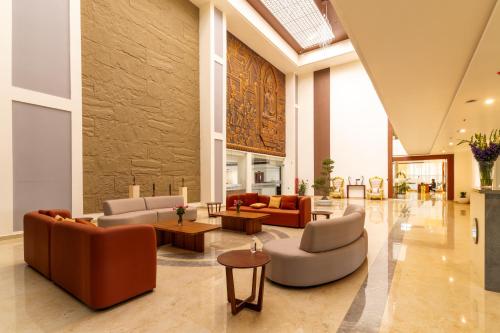 essentia resort and spa sirsi