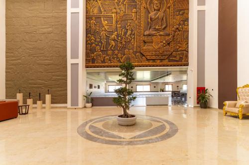 essentia resort and spa sirsi