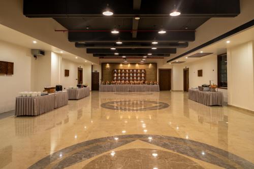 essentia resort and spa sirsi