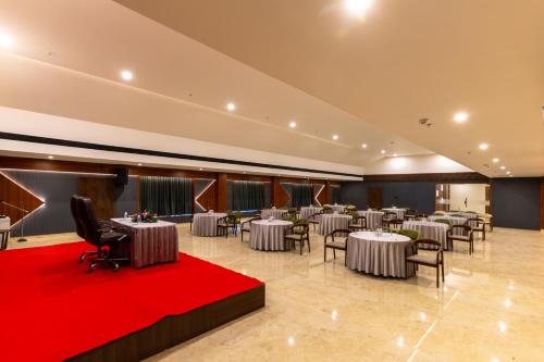 essentia resort and spa sirsi