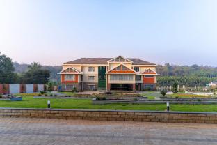 Essentia Resort & Spa, Sirsi,,5 star