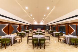 essentia resort and spa sirsi