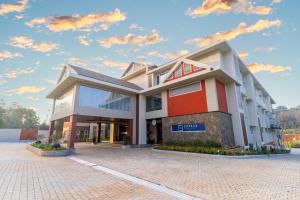 essentia resort and spa sirsi