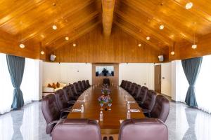 essentia resort and spa sirsi