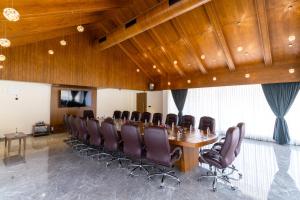 essentia resort and spa sirsi