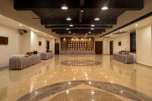 essentia resort and spa sirsi