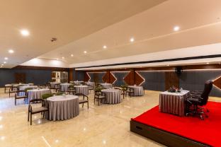 Essentia Resort & Spa, Sirsi,,5 star