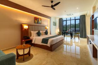 essentia resort and spa sirsi