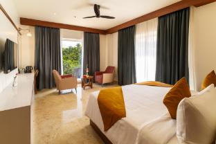 essentia resort and spa sirsi