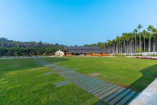 Essentia Resort & Spa, Sirsi,,5 star