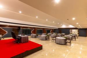 essentia resort and spa sirsi