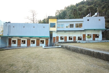 dehradun