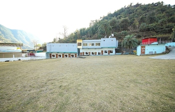 dehradun