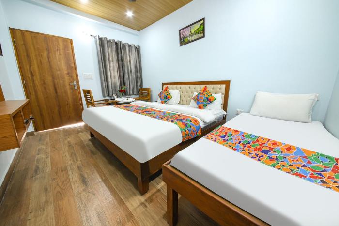 dehradun