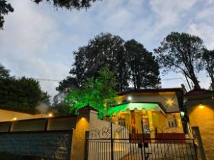 Kalanja Greens_Nilagiri Villa,,3 star