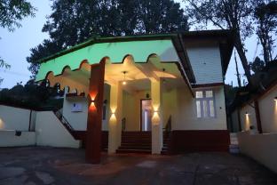 kalanja greens nilagiri villa