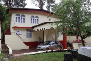 kalanja greens nilagiri villa