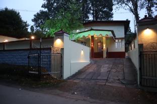 kalanja greens nilagiri villa