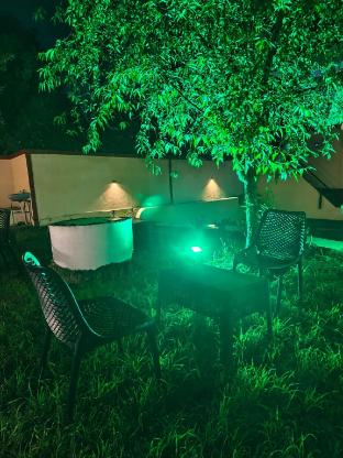 Kalanja Greens_Nilagiri Villa,,3 star