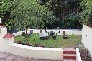 kalanja greens nilagiri villa