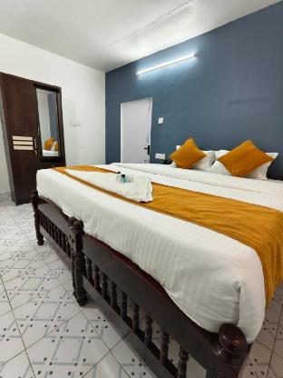 kalanja greens nilagiri villa