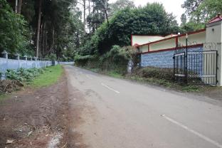 kalanja greens nilagiri villa