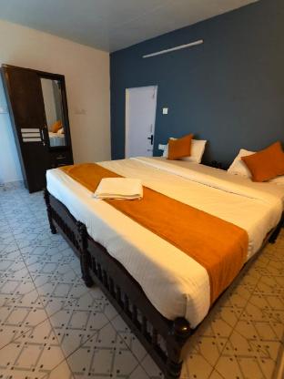 kalanja greens nilagiri villa