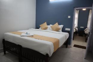 kalanja greens nilagiri villa