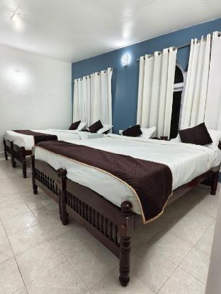 kalanja greens nilagiri villa