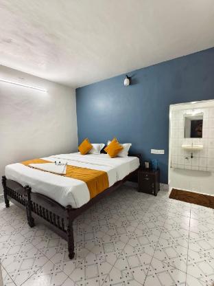 kalanja greens nilagiri villa