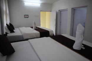 kalanja greens nilagiri villa