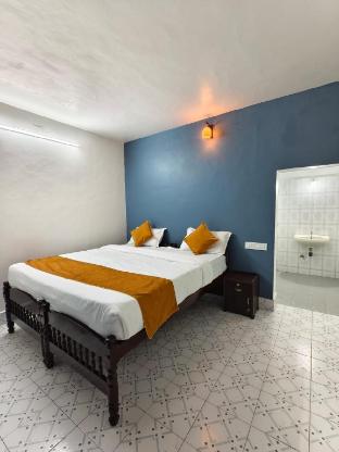 kalanja greens nilagiri villa