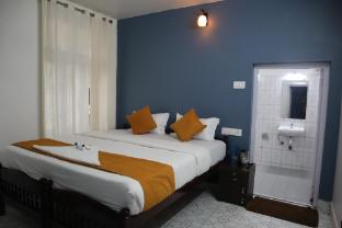kalanja greens nilagiri villa