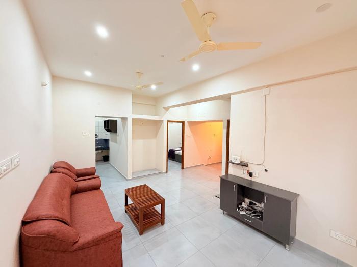 royal service apartment annexe 2