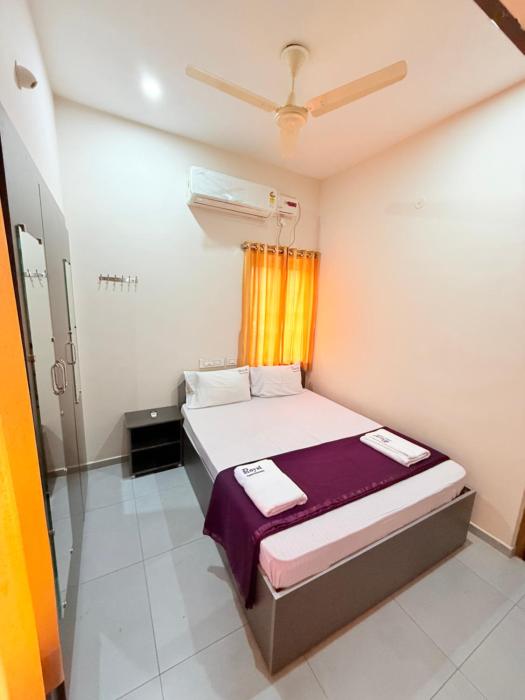 royal service apartment annexe 2