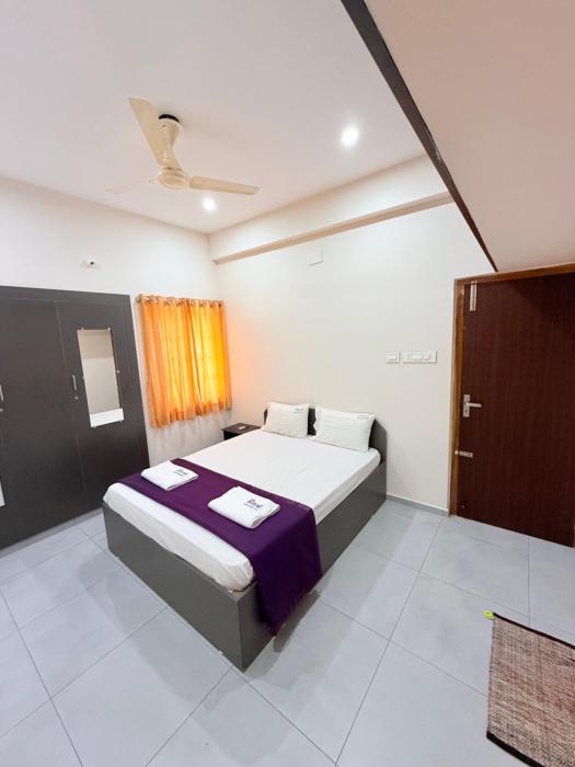 royal service apartment annexe 2