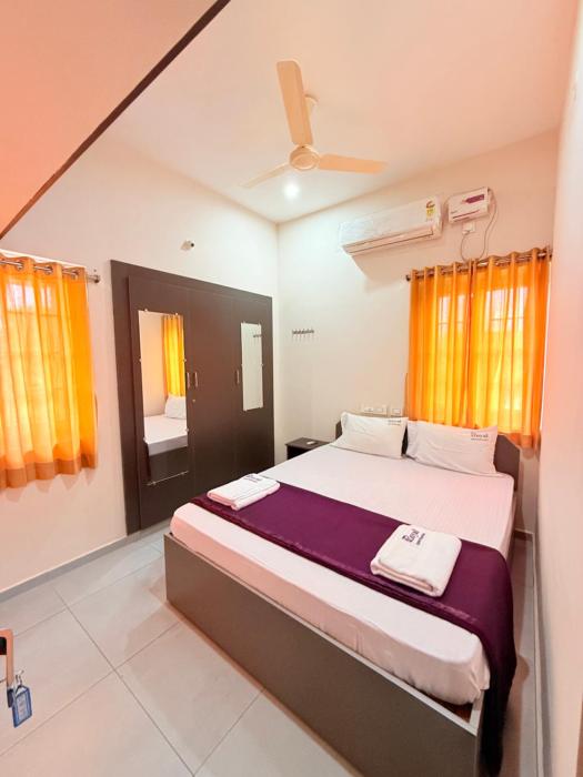 royal service apartment annexe 2