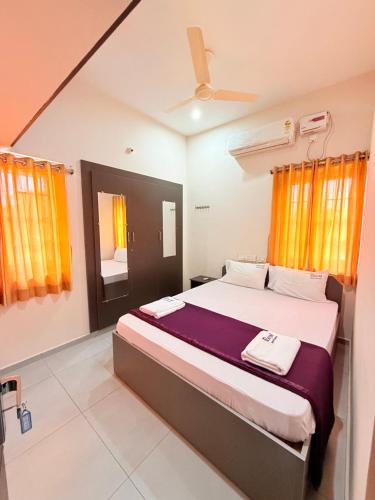 royal service apartment annexe 2