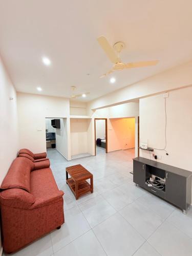 royal service apartment annexe 2
