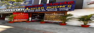 balaji rooms