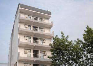 balaji rooms