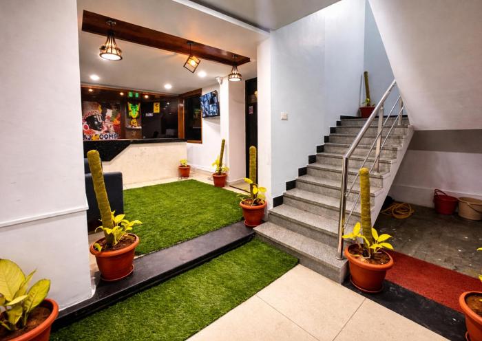 balaji rooms
